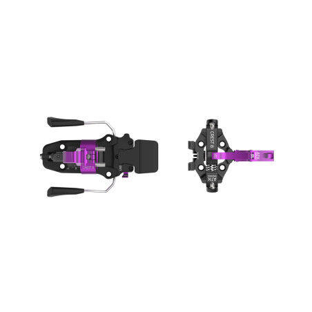CREST 8 PURPLE - 91MM