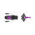 CREST 8 PURPLE - 91MM