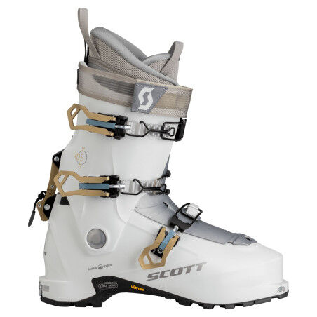 Botas esquí Scott SCO BOOT W'S CELESTE Ice White