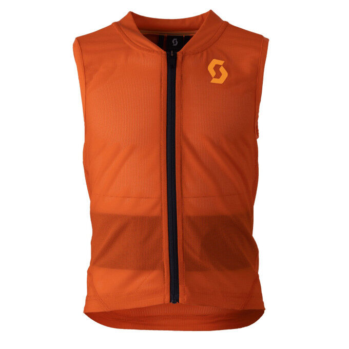 SCO VEST PROTECTOR JR AIRFLEX