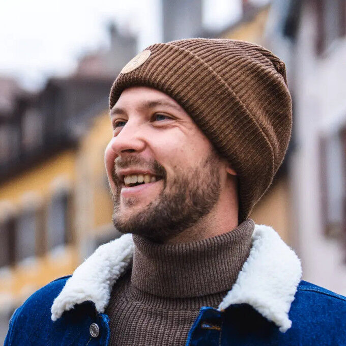 VALENTIN II HAT