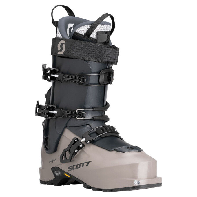SCO BOOT COSMOS RE-SOURCE