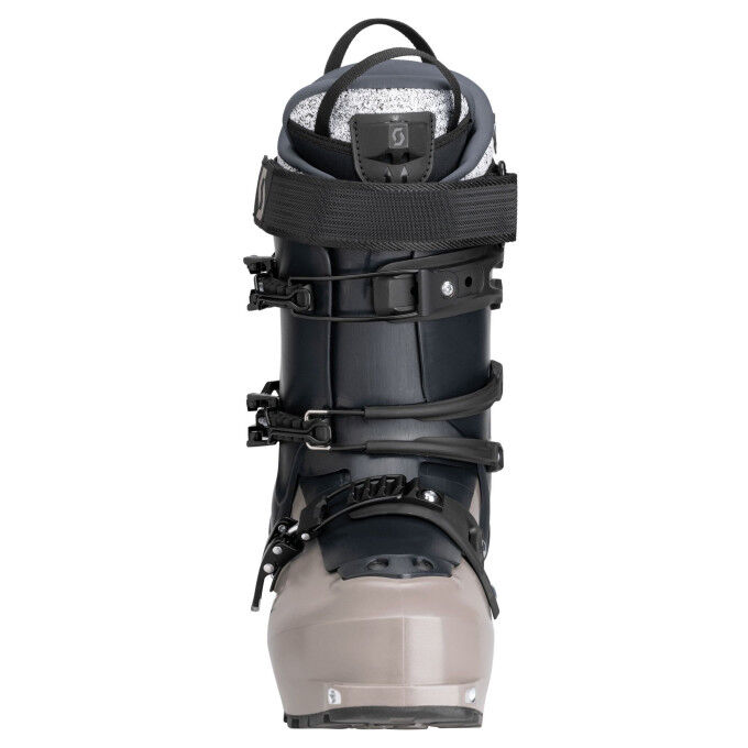 SCO BOOT COSMOS RE-SOURCE