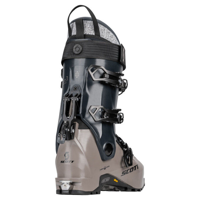 SCO BOOT COSMOS RE-SOURCE