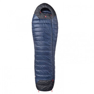 Sac de couchage Pajak CORE 400 Navy