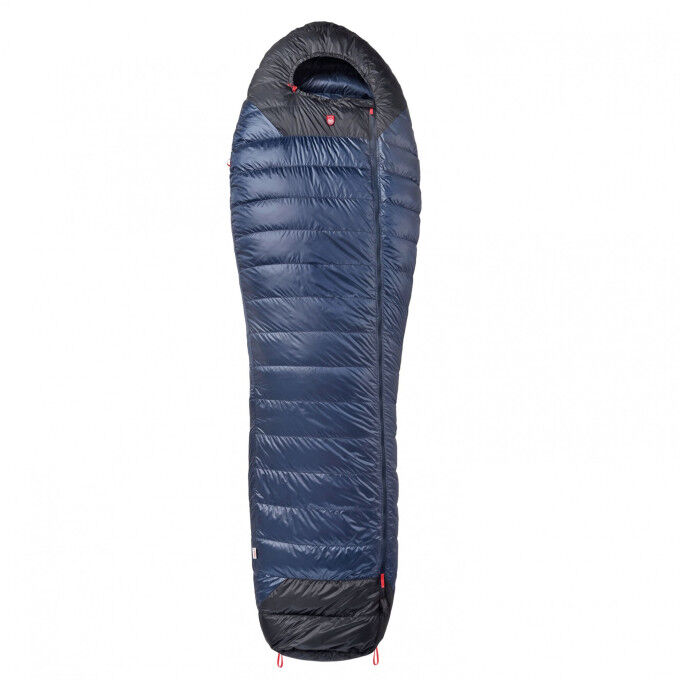 Pajak CORE 400 Navy sleeping bag Pajak CORE 400 Navy sleeping bag