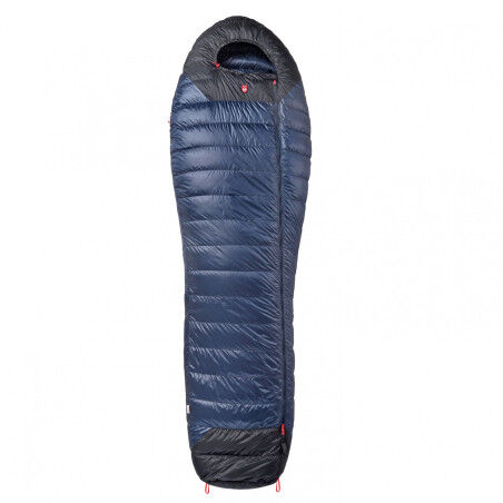 Pajak CORE 400 Navy sleeping bag