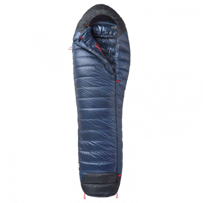 Sac de couchage Pajak CORE 400 Navy