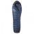 Pajak CORE 400 Navy sleeping bag
