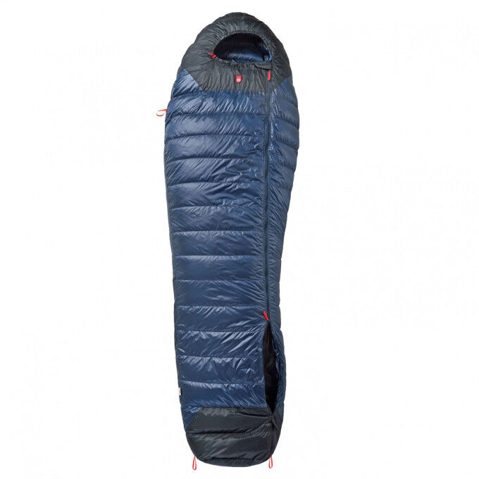 Pajak CORE 400 Navy sleeping bag Pajak CORE 400 Navy sleeping bag