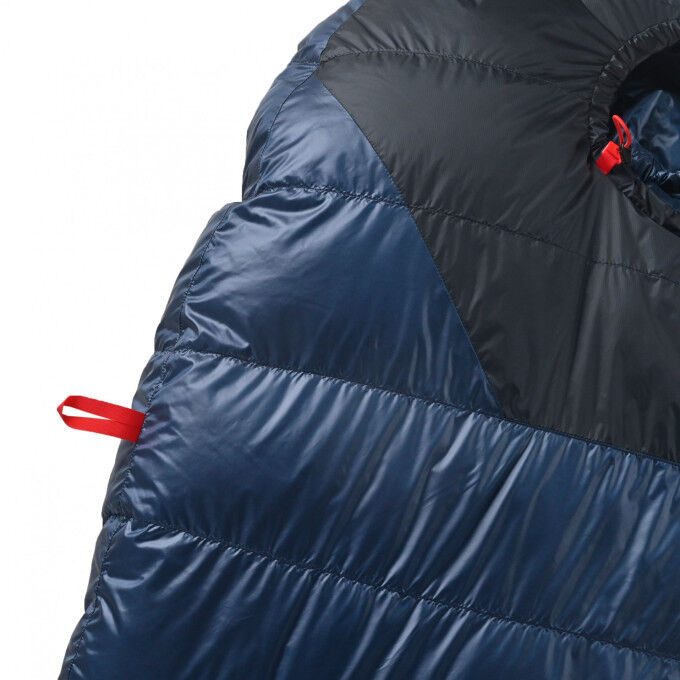 Pajak CORE 400 Navy sleeping bag Pajak CORE 400 Navy sleeping bag