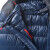 Pajak CORE 400 Navy sleeping bag