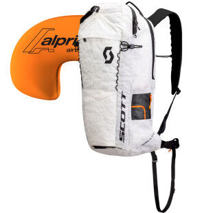 SCO PACK PATROL ULTRALIGHT E2 25 KIT