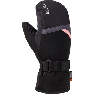 Guantes de mujer Cairn STYL IN 2 W C-TEX Graphite Powder Pink