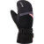 Guantes de mujer Cairn STYL IN 2 W C-TEX Graphite Powder Pink