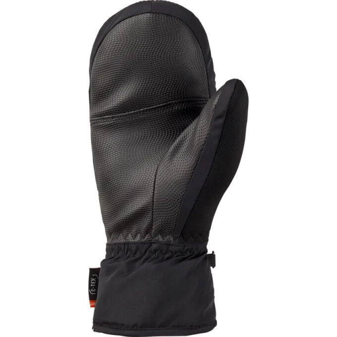 Guantes de mujer Cairn STYL IN 2 W C-TEX Graphite Powder Pink