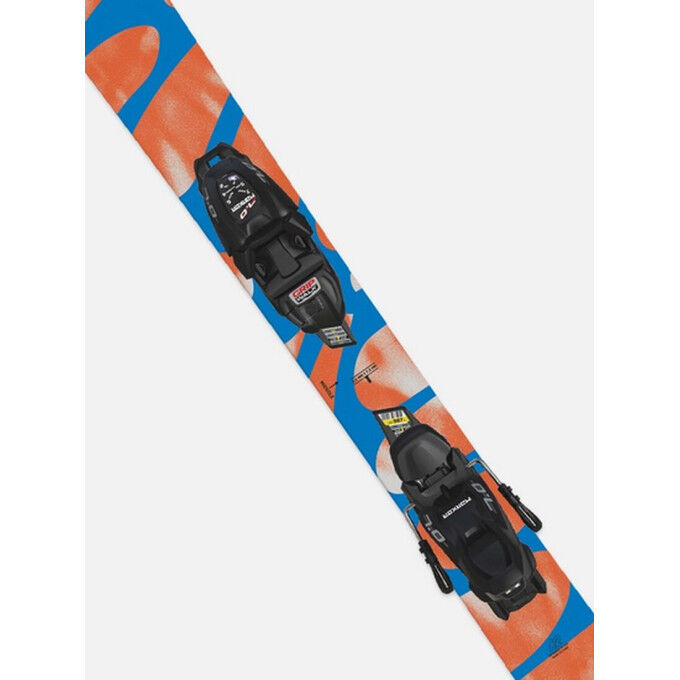MISSY FDT 4.5 SET S PLATE