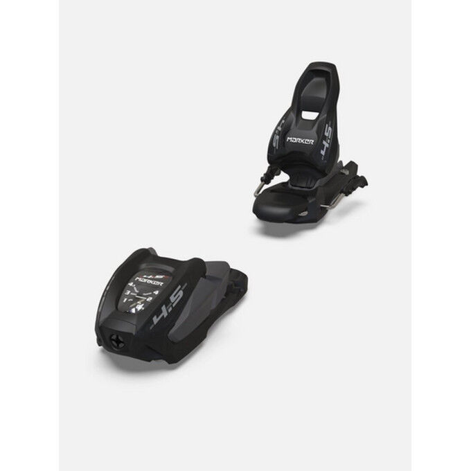 MISSY FDT 4.5 SET S PLATE