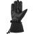 Cairn OLYMPUS M C-TEX Full Black Fire Gloves