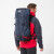 Mochila Millet PROLIGHTER 38+10L Sapphire
