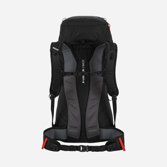 Mochila Millet PROLIGHTER 30+10L Negra