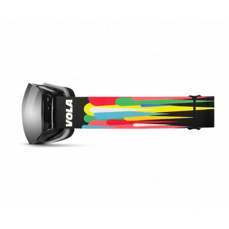 Pasamontañas Vola ZIPPY Speed