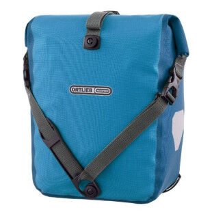 Bolsa Ortlieb SPORT-ROLLER PLUS 14.5L Dusk Blue - Denim