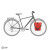 Bolsa Ortlieb SPORT-ROLLER PLUS