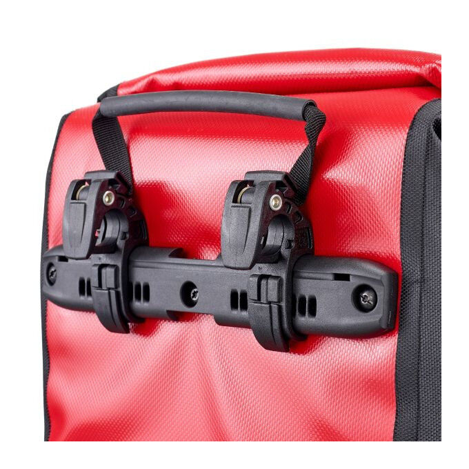 Bolsa Ortlieb SPORT-ROLLER CORE 14.5L Rojo/Negro