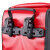 Bolsa Ortlieb SPORT-ROLLER CORE 14.5L Rojo/Negro