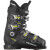 Botas esquí Salomon SELECT HV R80 GW Negro/Belluga/Verde ácido