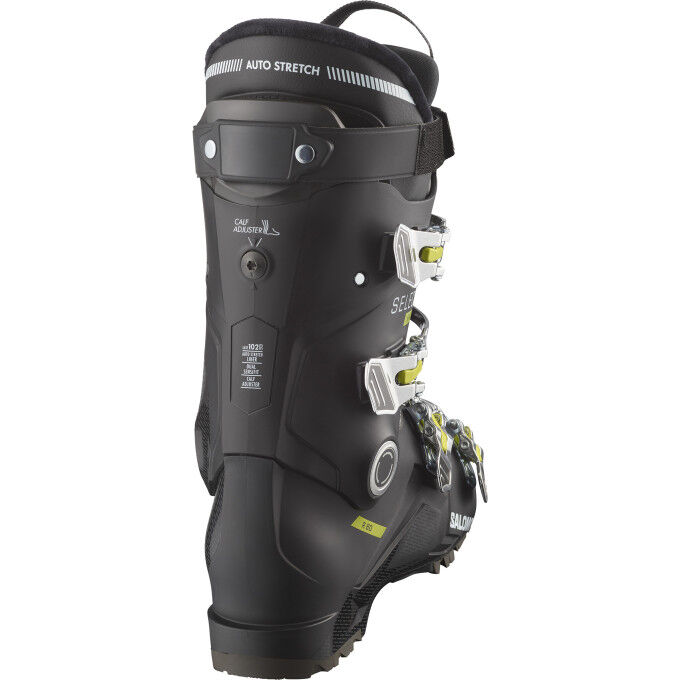 SALOMON SELECT HV 100 ブラック スキー Salomon Select HV100 27/27.5