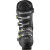 Botas esquí Salomon SELECT HV R80 GW Negro/Belluga/Verde ácido