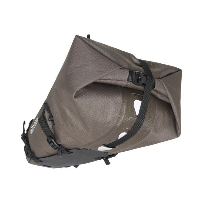 SEAT-PACK QR