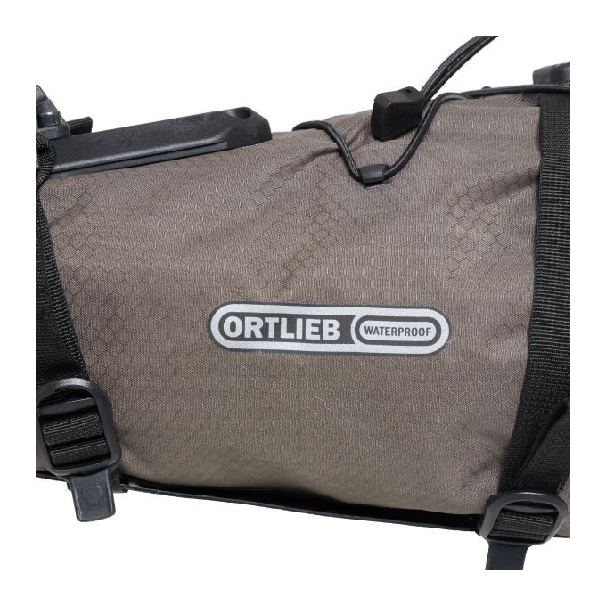 Bolsa para bicicleta SEAT-PACK QR
