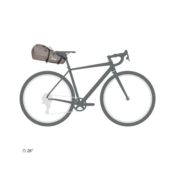 SEAT-PACK QR