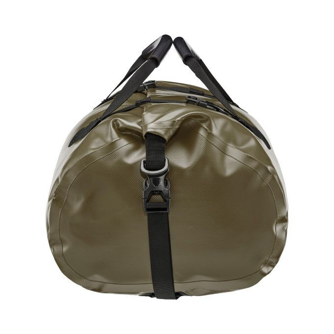 Bolsa Ortlieb RACK-PACK 31L Oliva