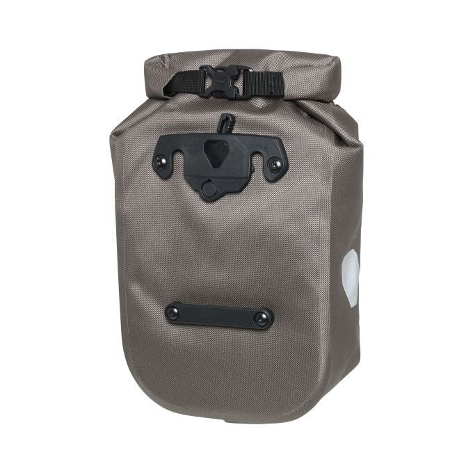 Ortlieb FORK-PACK Dark Sand - 5,8 litros
