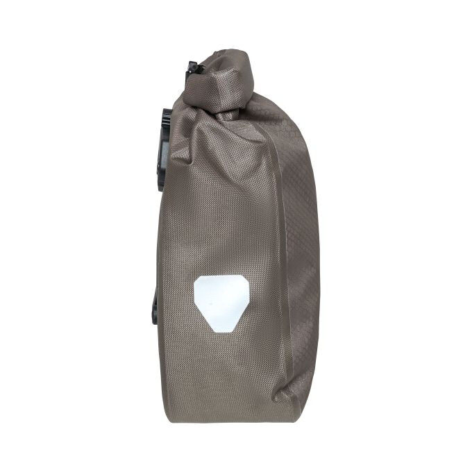 Ortlieb FORK-PACK Dark Sand - 5,8 litros