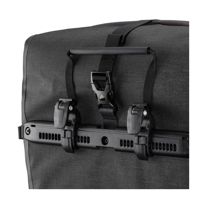BACK-ROLLER XL PLUS