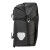 Par de alforjas BACK-ROLLER XL Asfalto/Negro
