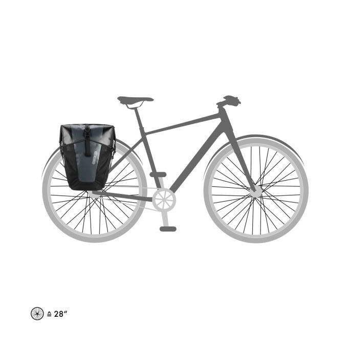 BACK-ROLLER XL