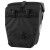 Bolsa para bicicleta Ortlieb BACK-ROLLER PLUS Negra