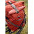 Bolsa para bicicleta Ortlieb BACK-ROLLER PLUS Dark Chili