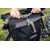 Bolsa para bicicleta Ortlieb BACK-ROLLER PLUS Negra