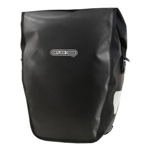 Bolsa para bicicleta Ortlieb BACK-ROLLER CORE, negra