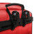 Bolsa para bicicleta Ortlieb BACK-ROLLER CORE Rojo/Negro