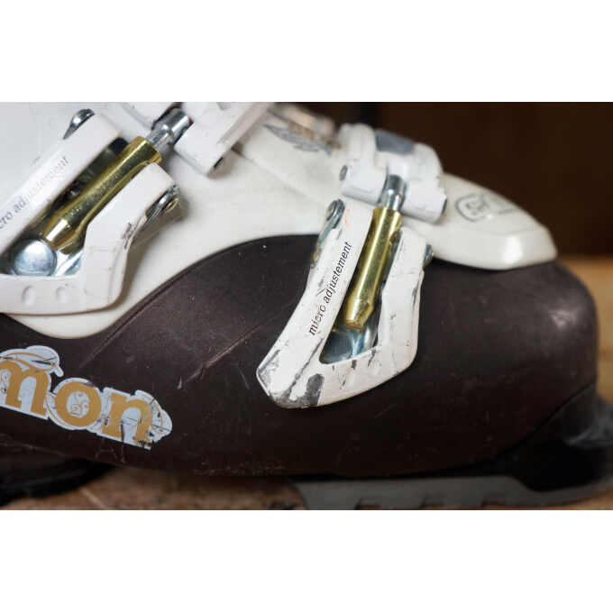 Salomon QUEST ACCESS 60 ENERGYZER used ski boots