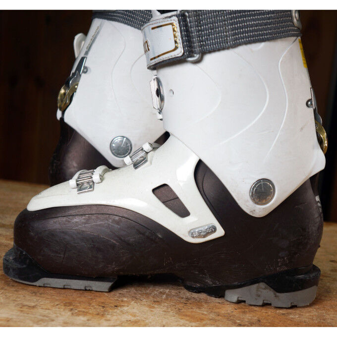 QUEST ACCESS 60 ENERGYZER