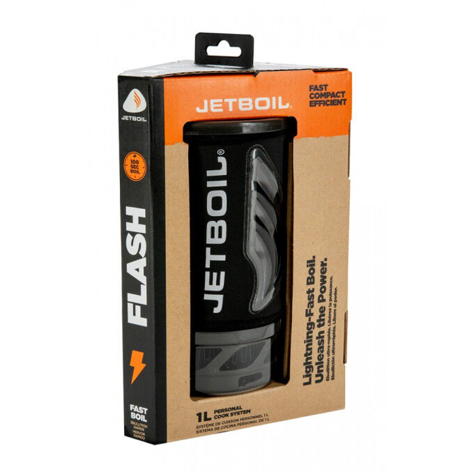 JETBOIL FLASH JETBOIL FLASH